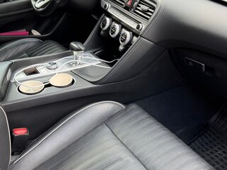 2019 Genesis G70 I, чёрный, 2060000 рублей, вид 5