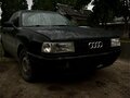 1990 Audi 80 IV (B3), чёрный, 70000 рублей - вид 3