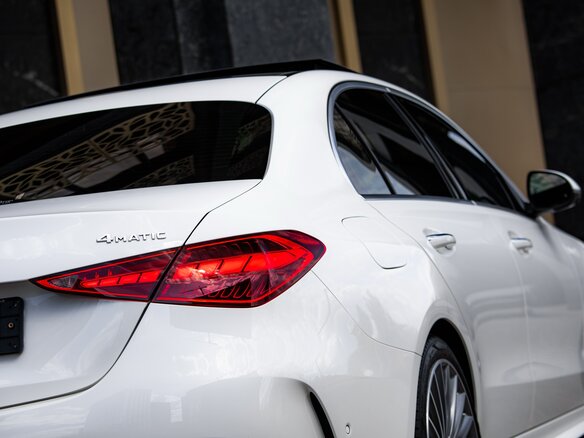 2023 Mercedes-Benz C-Класс 300 V (W206), белый, 6300000 рублей - вид 28