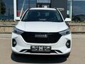 2026 Haval M6 II, белый - вид 2