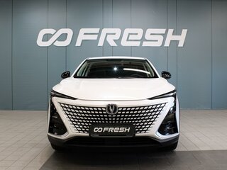 2023 Changan UNI-T I, белый, 2740000 рублей, вид 3
