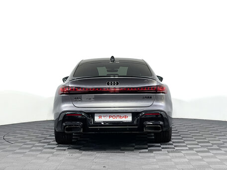 Audi A5 III (B10)