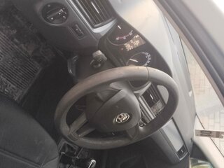 2018 Skoda Rapid I Рестайлинг, белый, 420000 рублей, вид 1