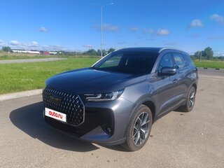 2026 Tenet T7, серый, 2750000 рублей, вид 2