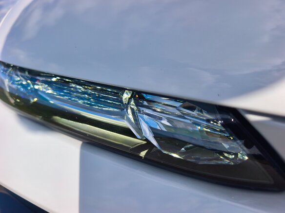 2024 BMW X7 40i I (G07) Рестайлинг, белый, 9900000 рублей - вид 14