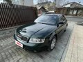 2003 Audi A4 II (B6), зелёный, 615000 рублей