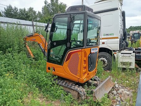 2024 Rhinoceros-Xiniu XN, оранжевый, 2439458 рублей, вид 1