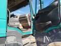 2002 Iveco Stralis, зелёный, 200000 рублей - вид 7