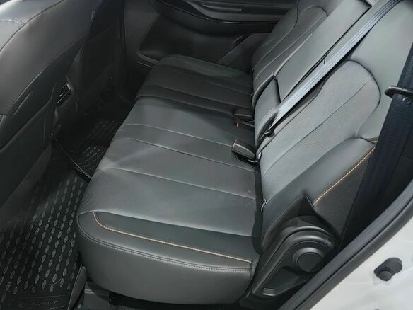 2026 Changan CS75 Pro, белый, 2865000 рублей - вид 13