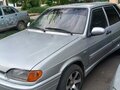 2003 Lada (ВАЗ) 2115, серый, 150000 рублей