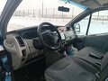 2007 Opel Vivaro A Рестайлинг, синий, 800000 рублей - вид 6
