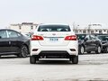 2026 Nissan Sylphy III (China Market) Рестайлинг, белый - вид 5