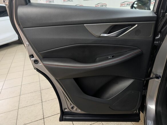 2024 Changan CS35 Plus I Рестайлинг, серый, 1799000 рублей - вид 18
