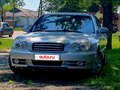 2005 Hyundai Sonata IV (EF) Рестайлинг, серебристый, 465000 рублей - вид 3