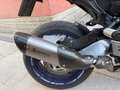 2021 Yamaha MT-09 (FZ-09), синий, 1200000 рублей - вид 9