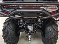 2026 Loncin XWolf 1000L Muddy, коричневый, 1399000 рублей - вид 10