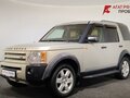 2006 Land Rover Discovery III, серый
