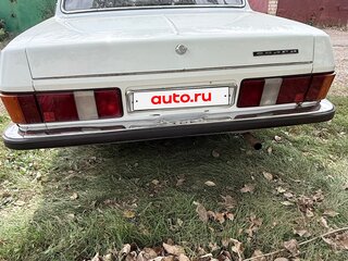 2001 ГАЗ 3102 «Волга», белый, 120000 рублей, вид 4