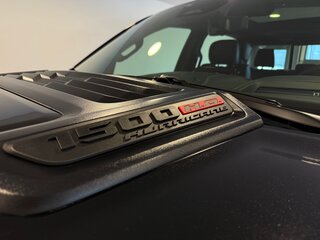2026 Ram 1500 Crew Cab V Рестайлинг, чёрный, 9990000 рублей, вид 5
