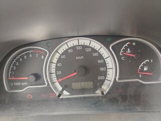 2008 Daewoo Nexia I Рестайлинг, зелёный, 140000 рублей, вид 3