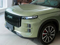 2025 Jaecoo J7 I, зелёный, 2859000 рублей - вид 8
