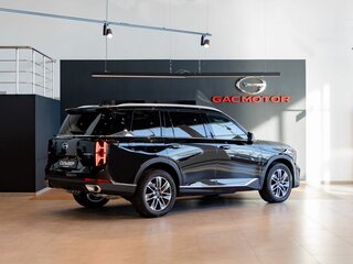 2025 GAC GS8 II, чёрный, 4355010 рублей, вид 5