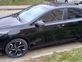 2020 Kia K3 II, чёрный, 1900000 рублей - вид 3