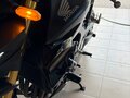 2025 Honda CB 1000 Hornet, чёрный, 1250000 рублей - вид 4