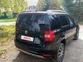 2017 Skoda Yeti I Рестайлинг, чёрный, 1630000 рублей - вид 4