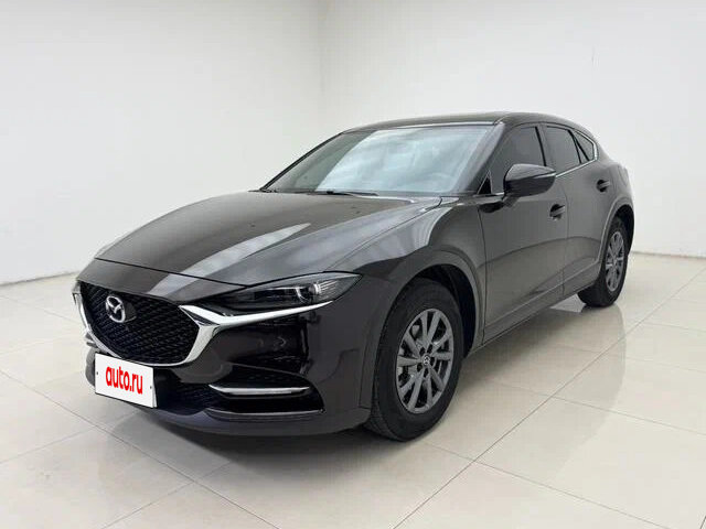 Открыть фотографии: Mazda CX-4 I Рестайлинг