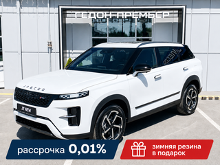 2026 Jaecoo J7 I Рестайлинг, белый, 3109000 рублей, вид 1