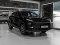 2026 Omoda C5 II, чёрный, 2399000 рублей - вид 1