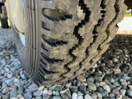 2010 ГАЗ 3309, белый, 730000 рублей, вид 3