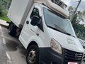 2018 ГАЗ ГАЗель Next, белый, 1300000 рублей - вид 3