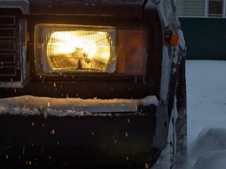 2008 Lada (ВАЗ) 2107, коричневый, 125000 рублей, вид 5