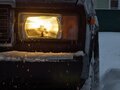 2008 Lada (ВАЗ) 2107, коричневый, 125000 рублей - вид 4