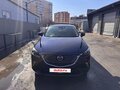 2015 Mazda CX-3 I, синий - вид 1
