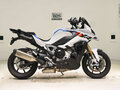 2025 BMW S 1000 XR, белый, 2190000 рублей