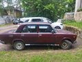 2008 Lada (ВАЗ) 2107, пурпурный, 60000 рублей - вид 3