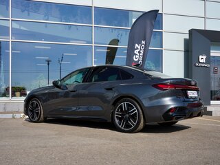 2025 Audi A5 L III (B10), серый, 5399000 рублей, вид 4