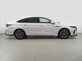 2023 Chery Arrizo 8, белый, 2335000 рублей, вид 4