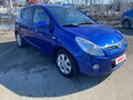 2010 Hyundai i20 I, синий, 600000 рублей - вид 2