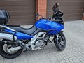 2004 Suzuki V-Strom DL 650, синий, 465000 рублей
