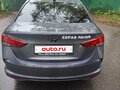 2024 Solaris HS, серый, 1650000 рублей - вид 2