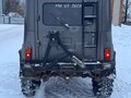 2006 УАЗ Хантер 315195, серый, 550000 рублей - вид 11