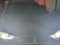 2013 BMW 3 серии 320d xDrive VI (F3x), коричневый, 1450000 рублей - вид 4
