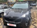 2018 Kia Sportage IV, чёрный, 1900000 рублей - вид 3