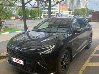 2024 Kaiyi X7 Kunlun, чёрный, 2150000 рублей, вид 2