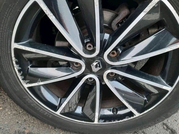 2013 Renault Scenic Grand III Рестайлинг, коричневый, 999000 рублей - вид 22