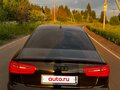 2011 Audi A6 IV (C7), чёрный, 1300000 рублей - вид 7